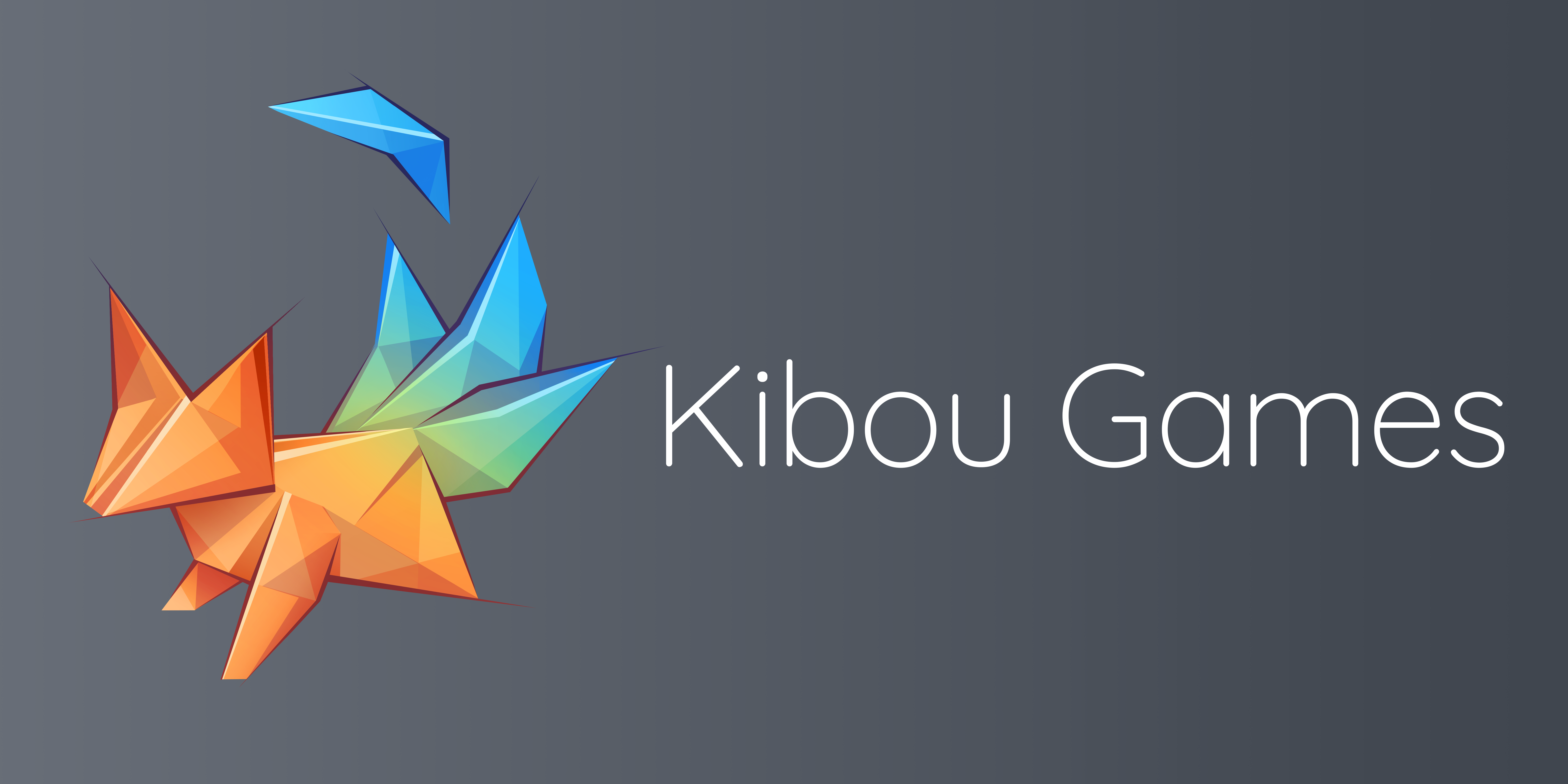 Kibou Games logo